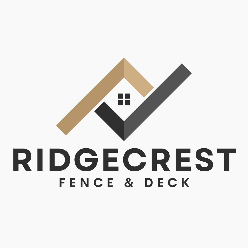 Ridgecrest Fence & Deck